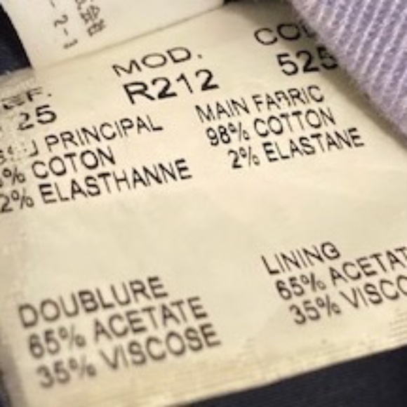 Carven Floral Sleeveless Mini Dress Size XS - Picture 8 of 9